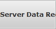 Server Data Recovery Binghamton server 