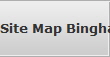 Site Map Binghamton Data recovery